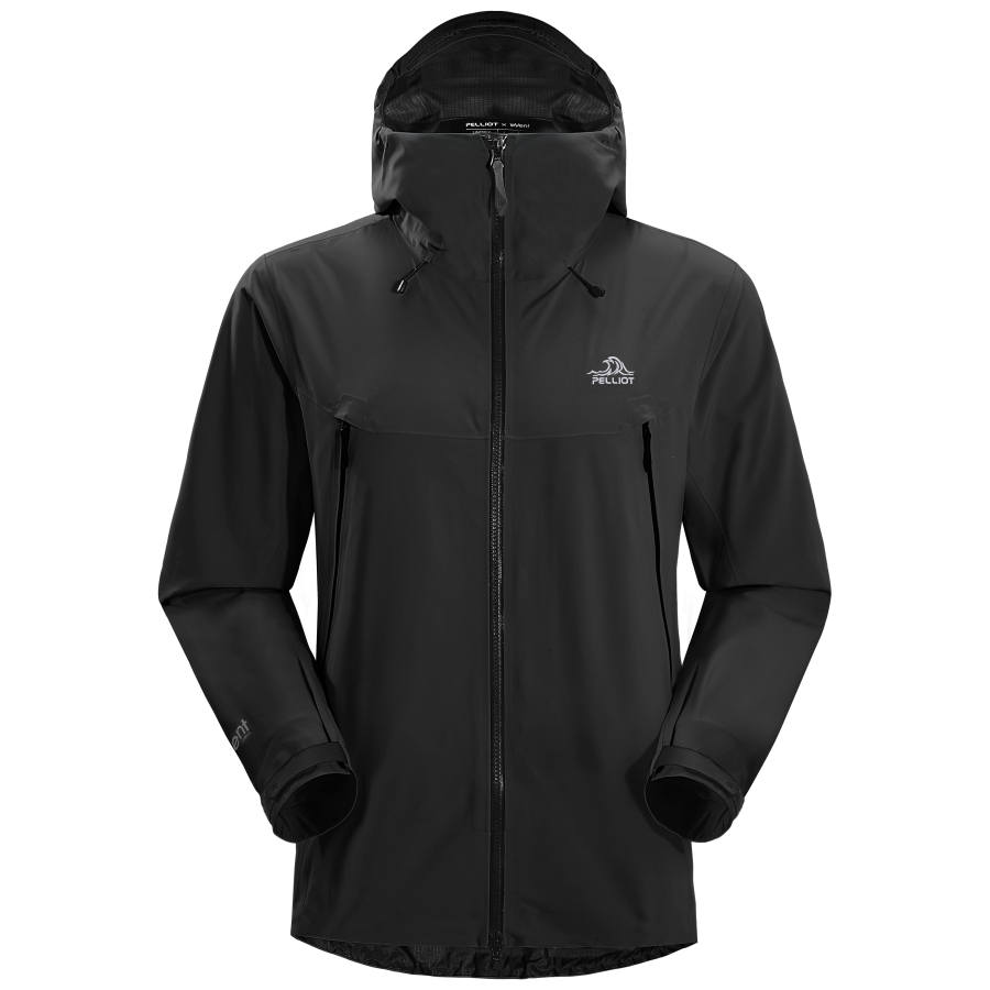 PELLIOT PELLIOT Polaris Windproof And Waterproof Windbreaker Jacket Unisex