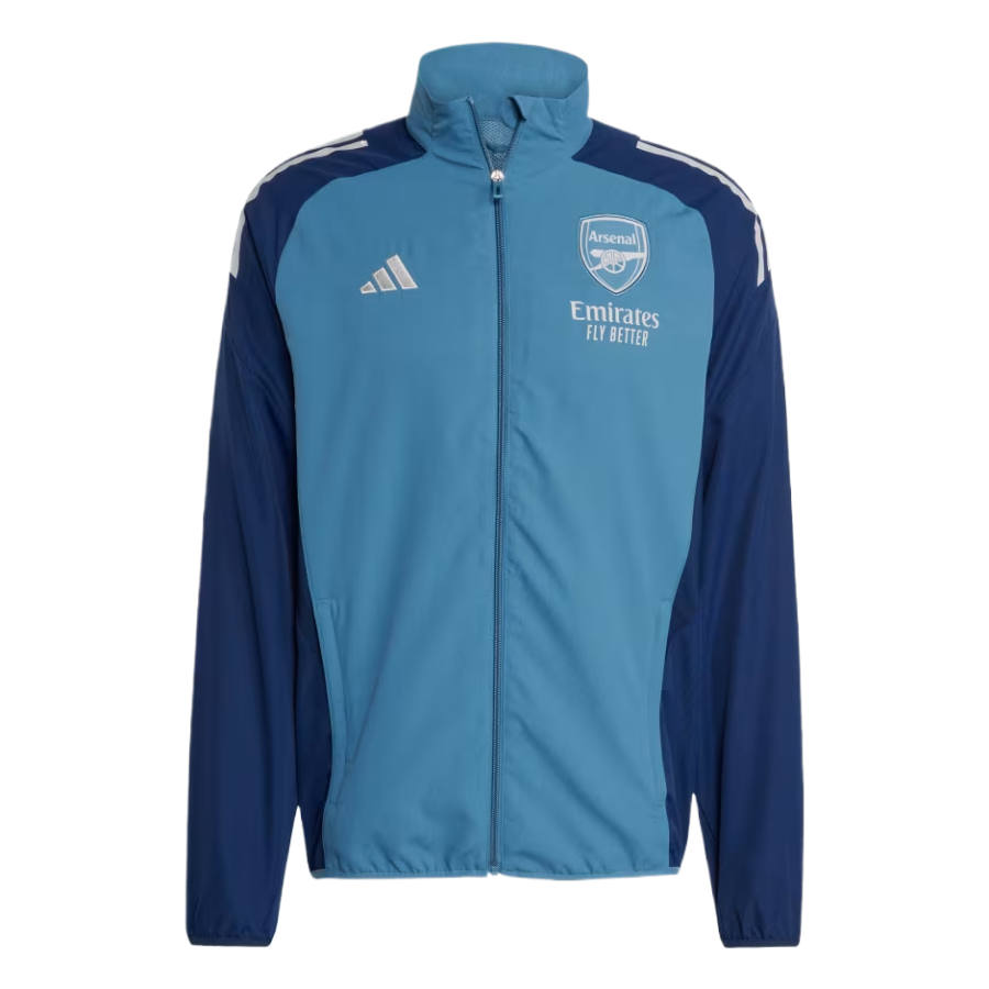 Adidas Adidas Free Shipping With AdiClub Arsenal Tiro 25 Competition Polo Shirt