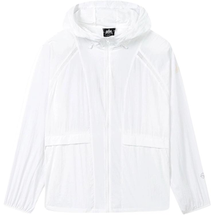 361° Running Collection Trench Coat Women's