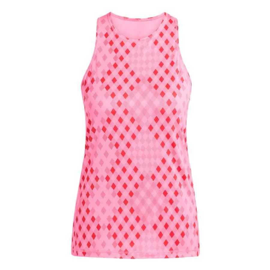 Adidas Adidas Free Shipping With AdiClub Club Tennis Climacool Graphic Tank Top