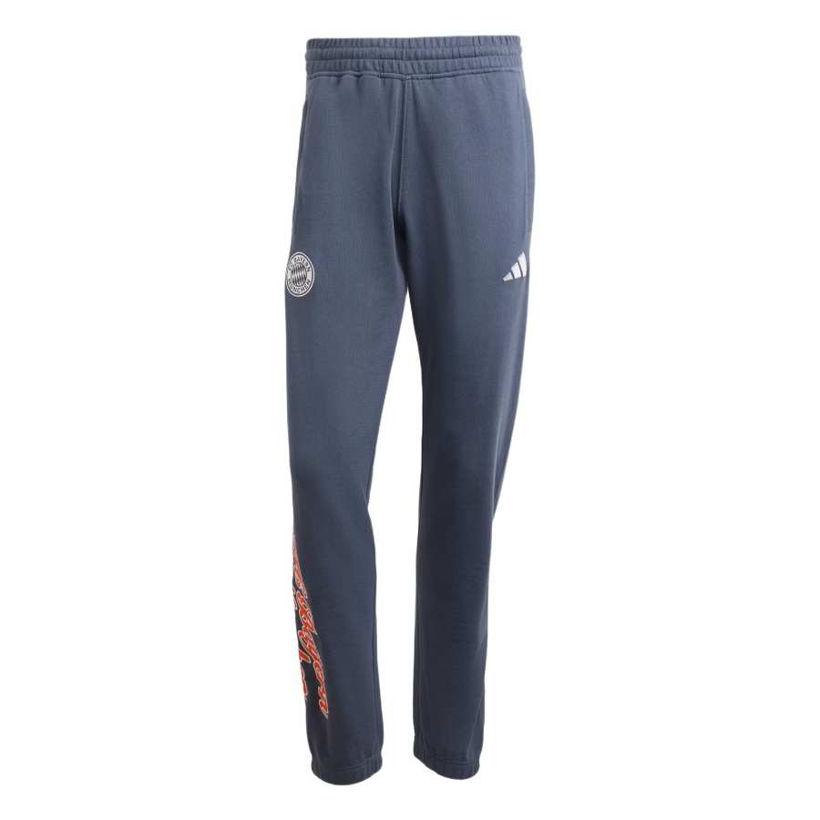 Adidas Adidas Free Shipping With AdiClub Fc Bayern Us Pack Pants