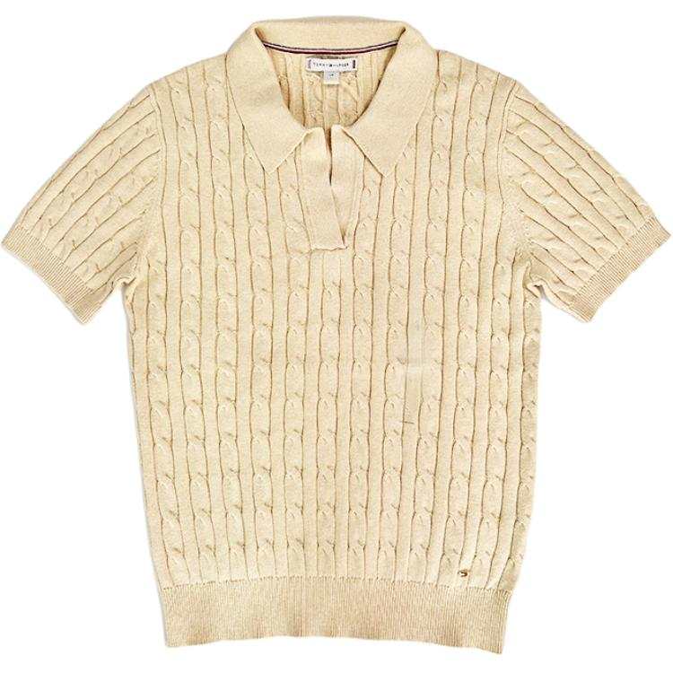 Tommy Hilfiger Polo Shirt Women's
