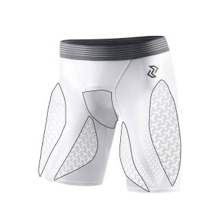 Lefight Sports Shorts Men's Thin