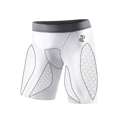 Lefight Sports Shorts Men's Thin