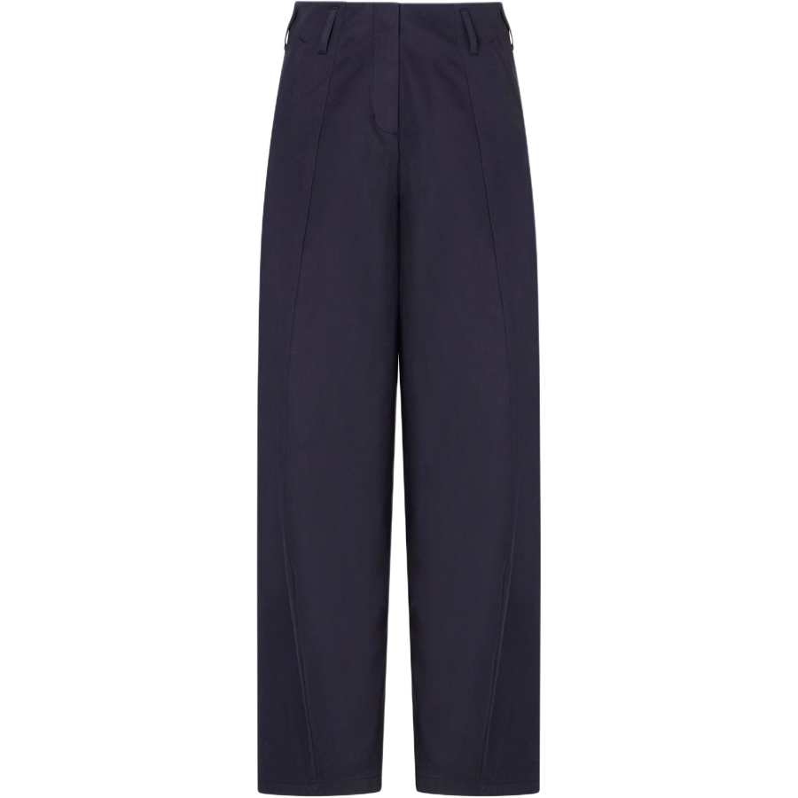 EMPORIO ARMANI SS25 Casual Pants Women's