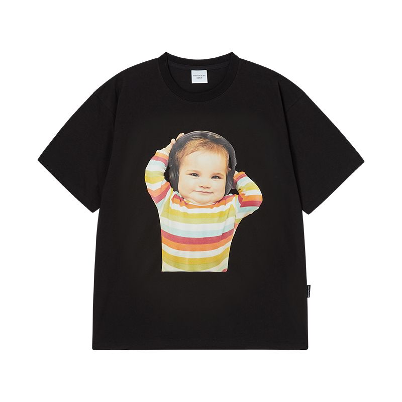 Acme De La Vie Acme De La Vie/ADLV T Shirt Unisex