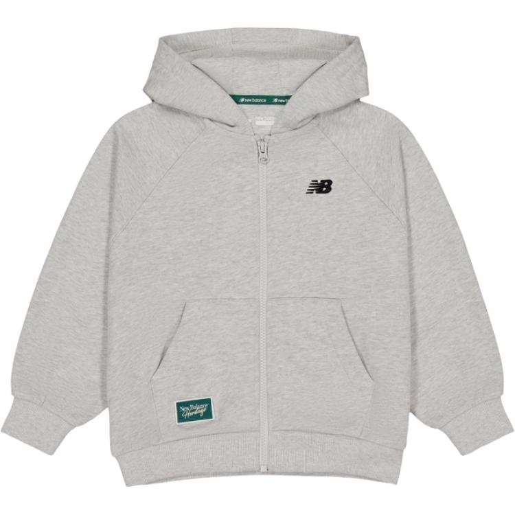 New Balance New Balance Jacket Children Aged 3 7 Years Old