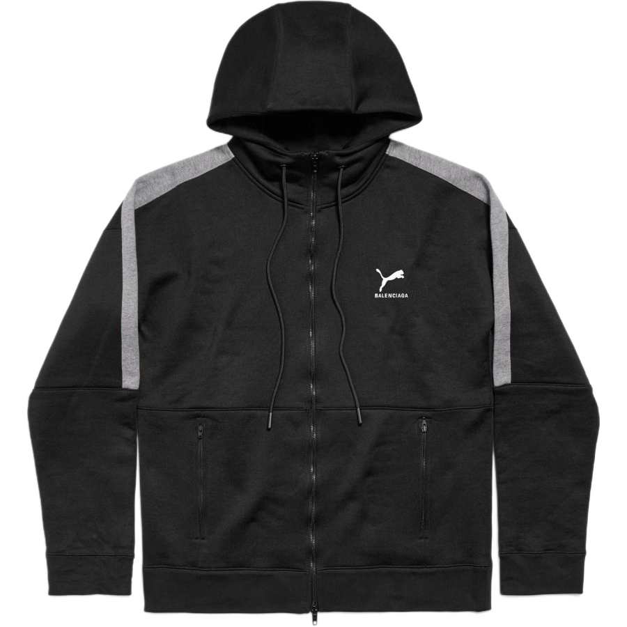 Balenciaga x PUMA Jackets & Coats Regular Fit Men's