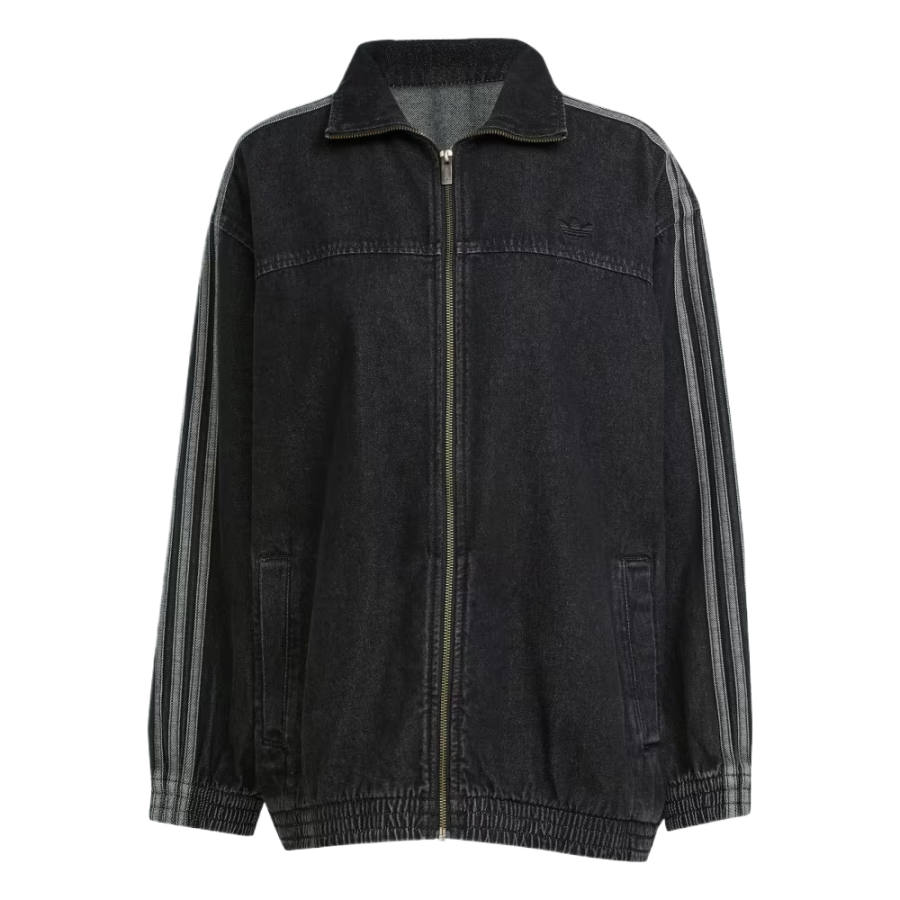 Adidas Originals ADILENIUM Denim Jacket Women's