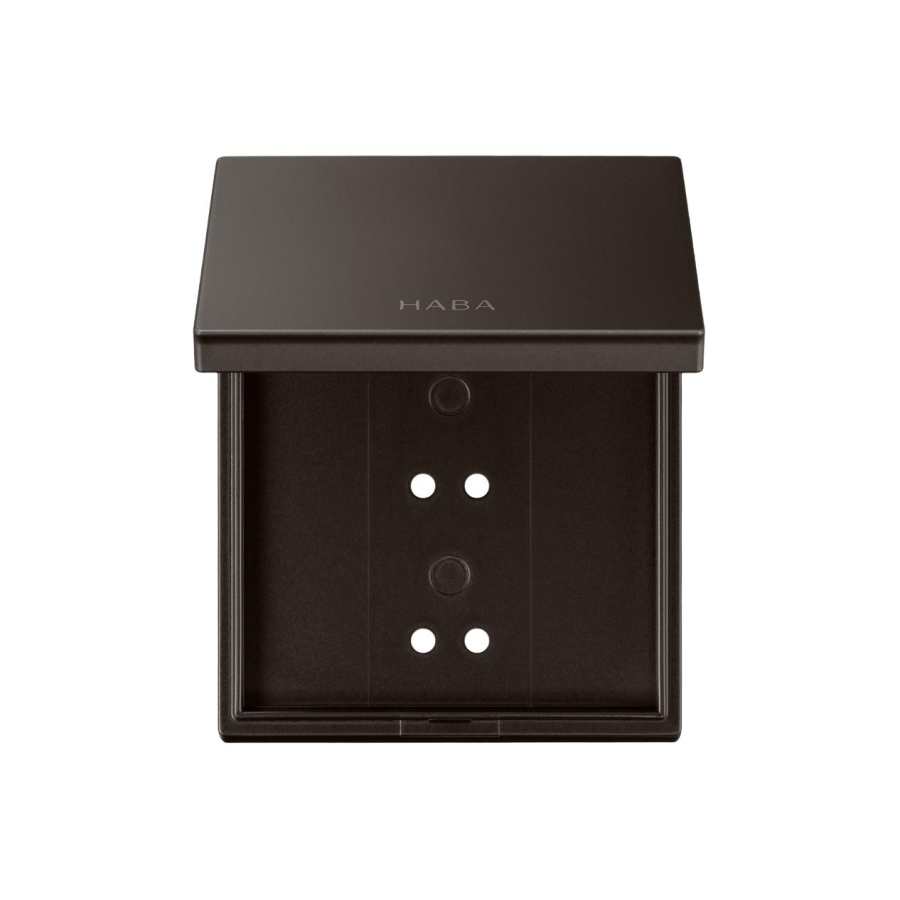 HABA Makeup Tools Unisex