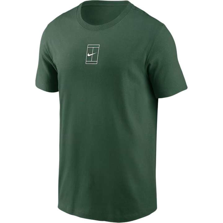 Nike Nike Men's Dri-FIT Tennis T-Shirt