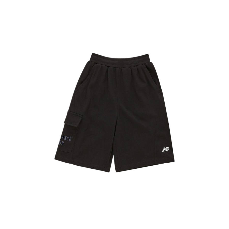 New Balance New Balance SS25 Shorts Children Aged 3 7 Years Old