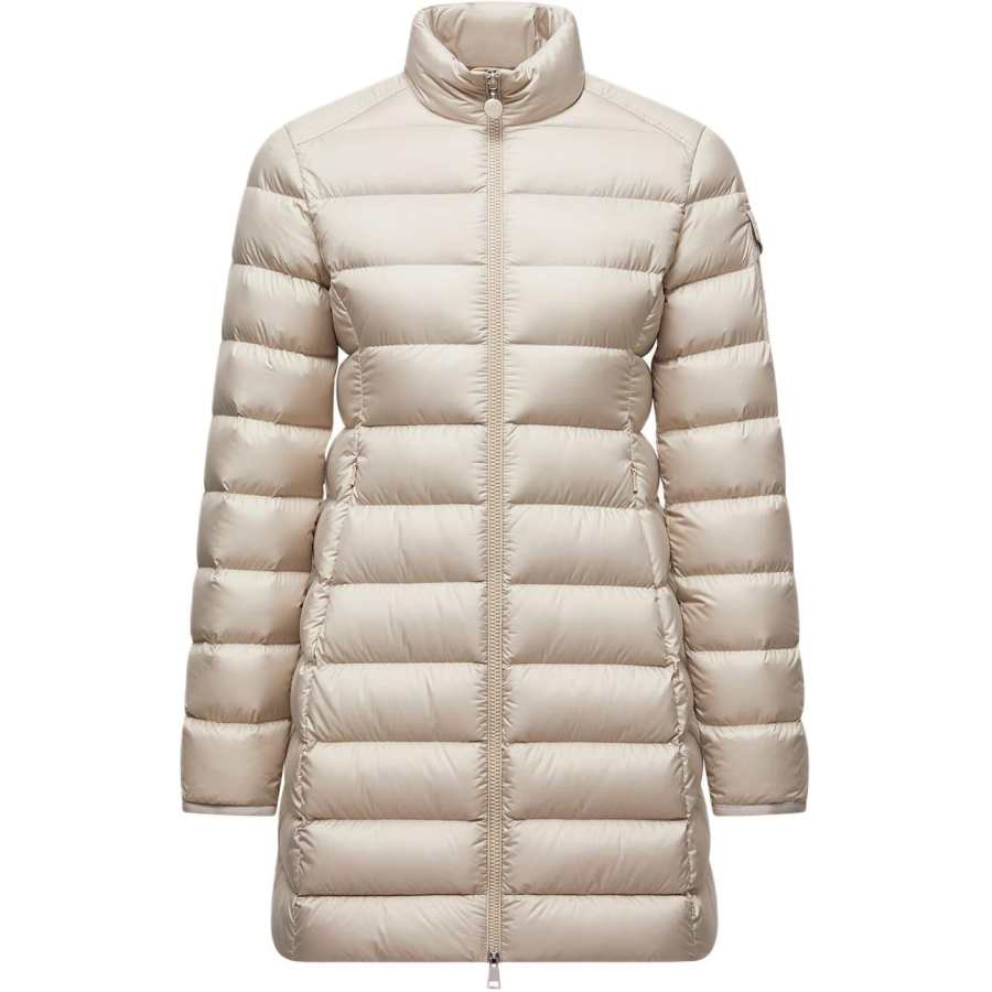 Moncler Moncler Igesse Mid Length Padded Jacket