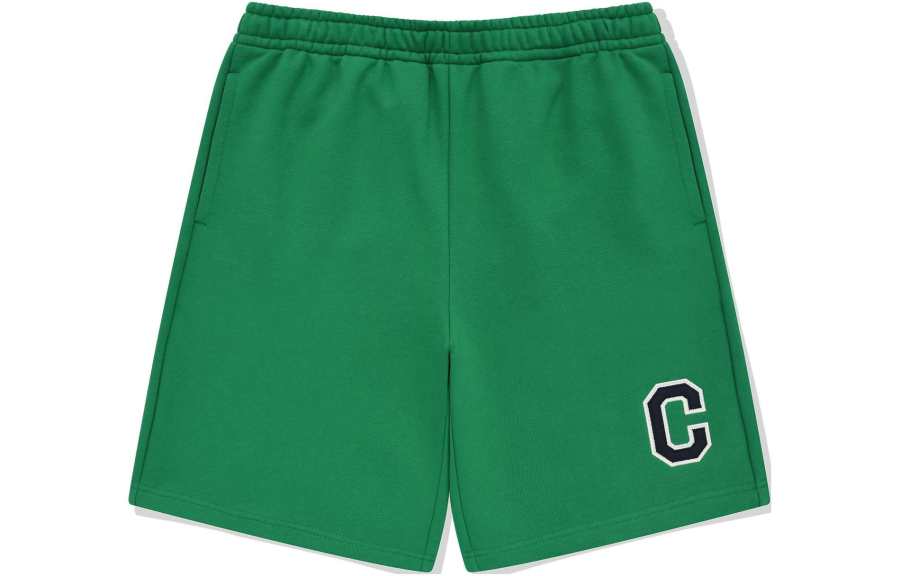 COVERNAT SS24 Casual Shorts Unisex
