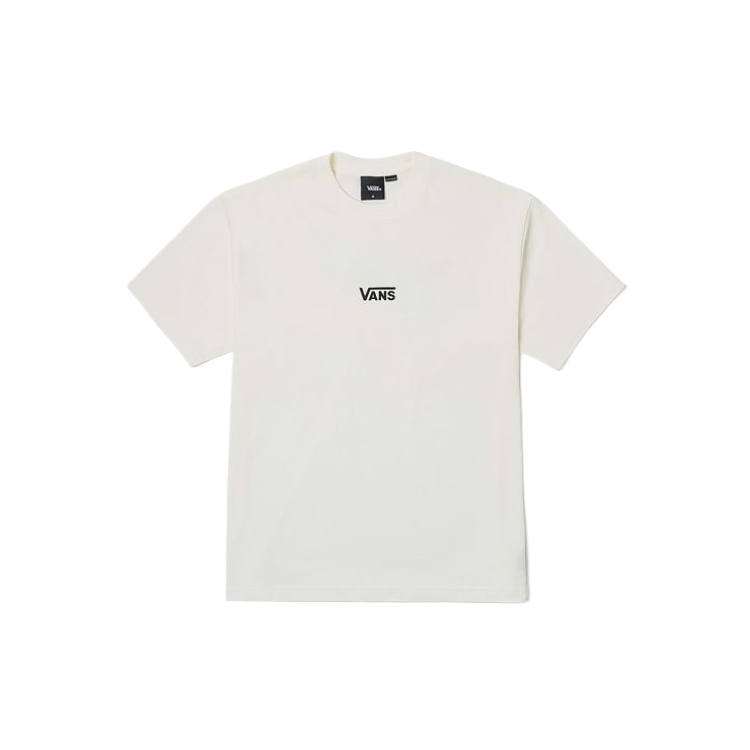 Vans Vans graphic-print T-shirt