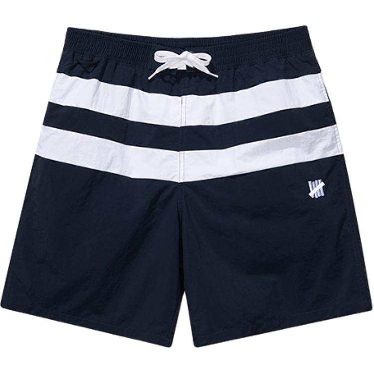 UNDEFEATED UNDEFEATED Casual Shorts Unisex