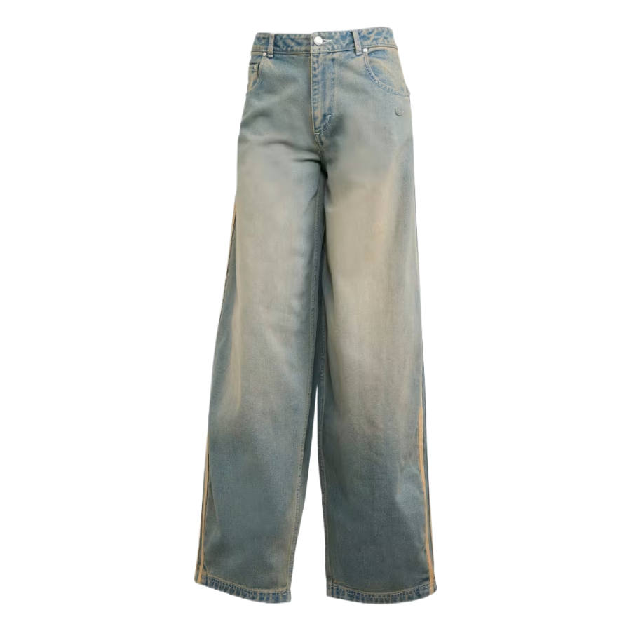 Adidas Originals Adilenium jeans