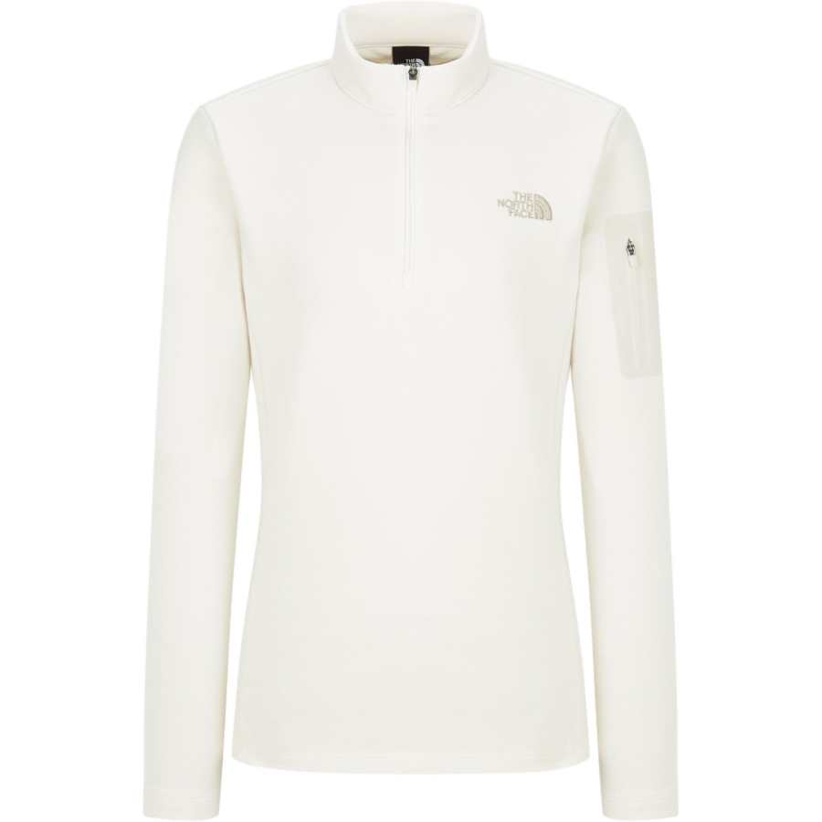 THE NORTH FACE T Shirt Women's Beige
