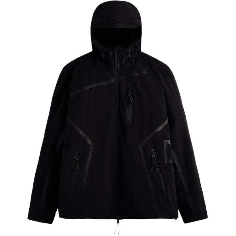 KITH KITH Jackets & Coats Men's Black