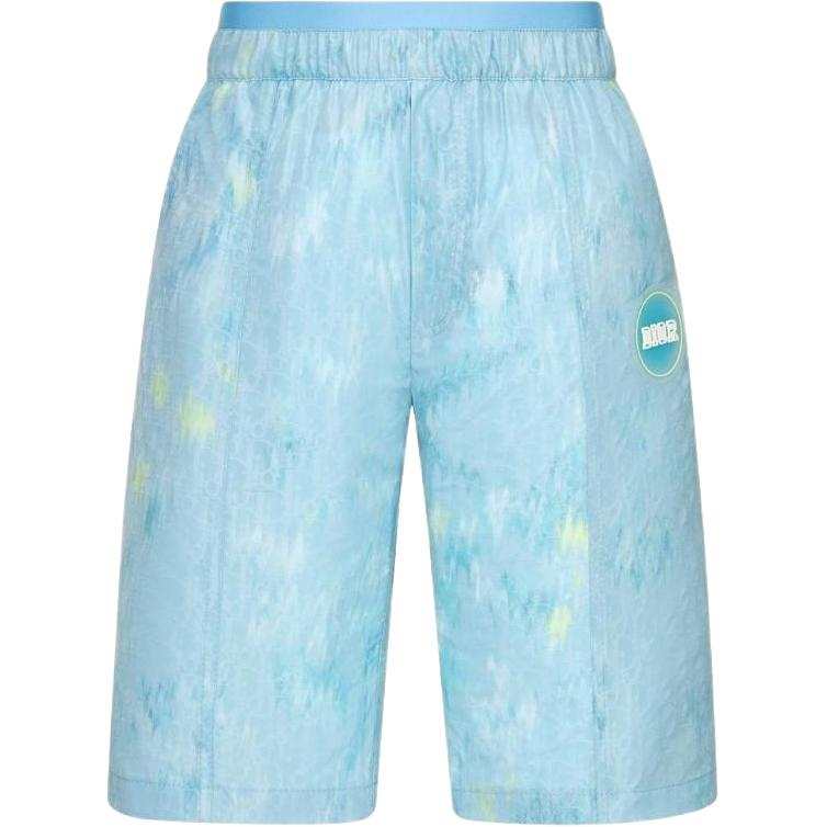 DIOR DIOR Kids Shorts Moderate