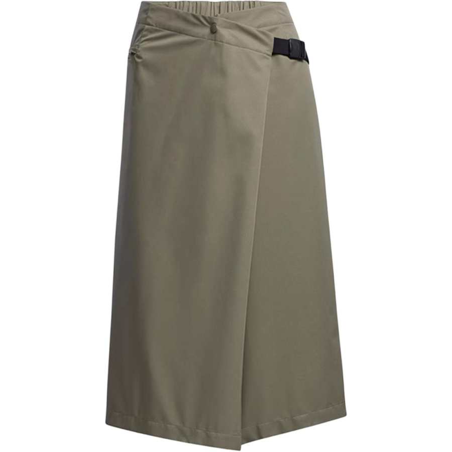 Adidas Originals Sportlife Prem Skirt Casual Long Skirt Women's