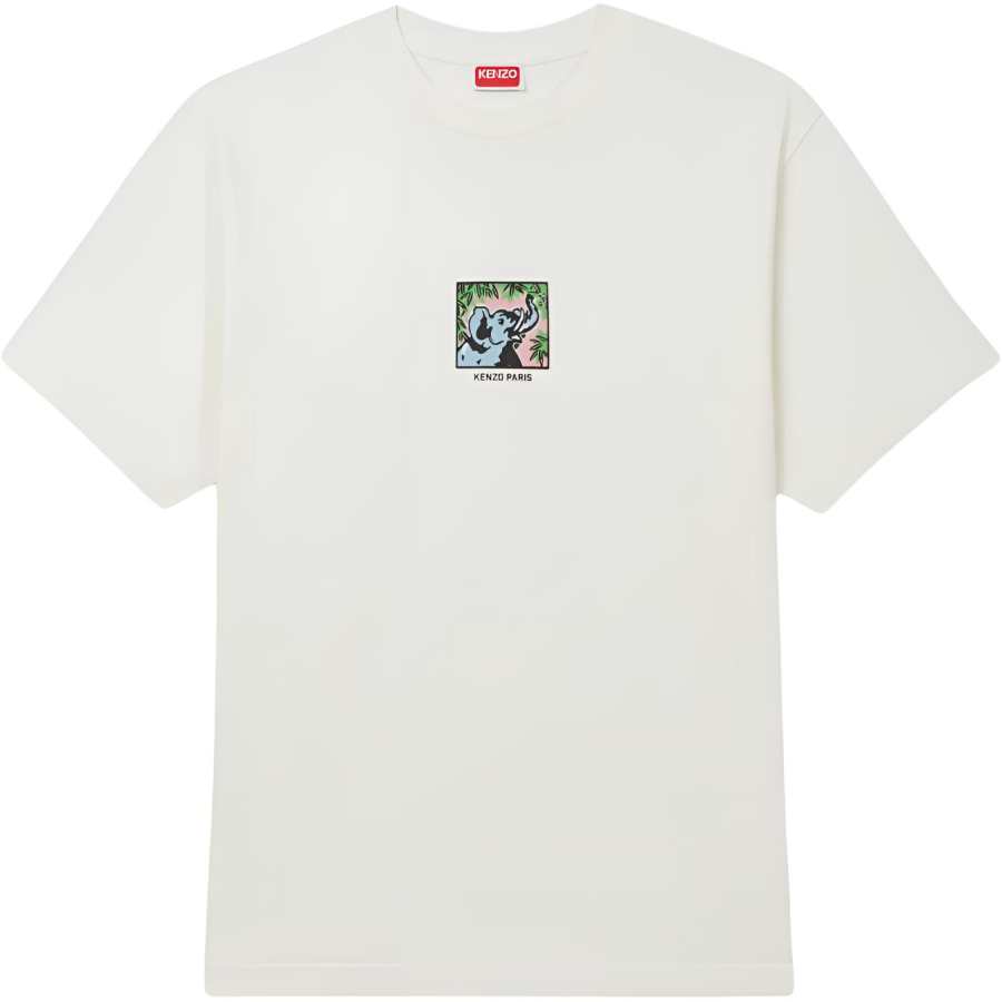 KENZO T Shirts And Polos Logo