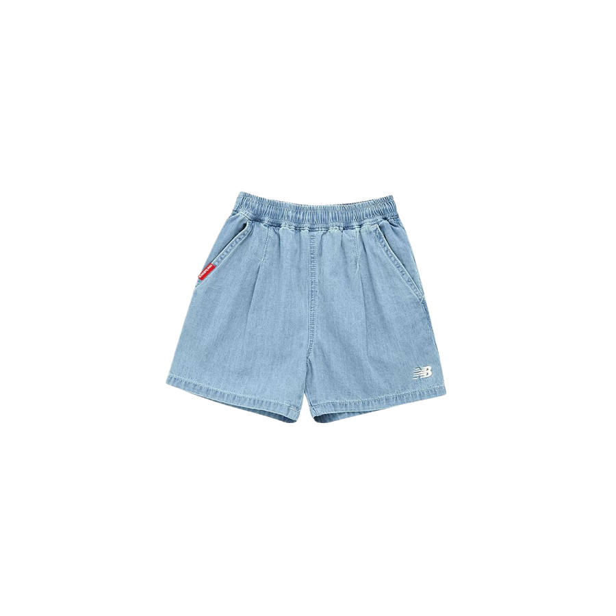 New Balance New Balance SS25 Shorts Children Aged 3 7 Years Old