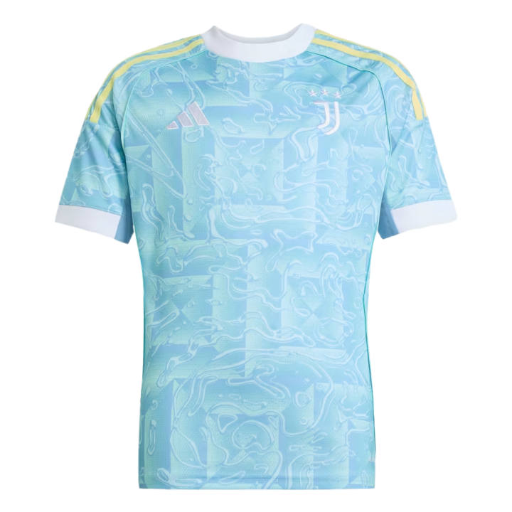 Adidas Adidas Kids' Top Juventus Teenagers