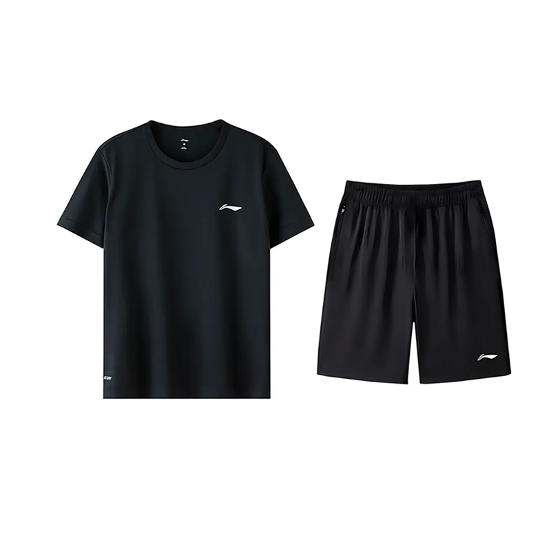 Li-Ning Li Ning Casual Sportswear Unisex