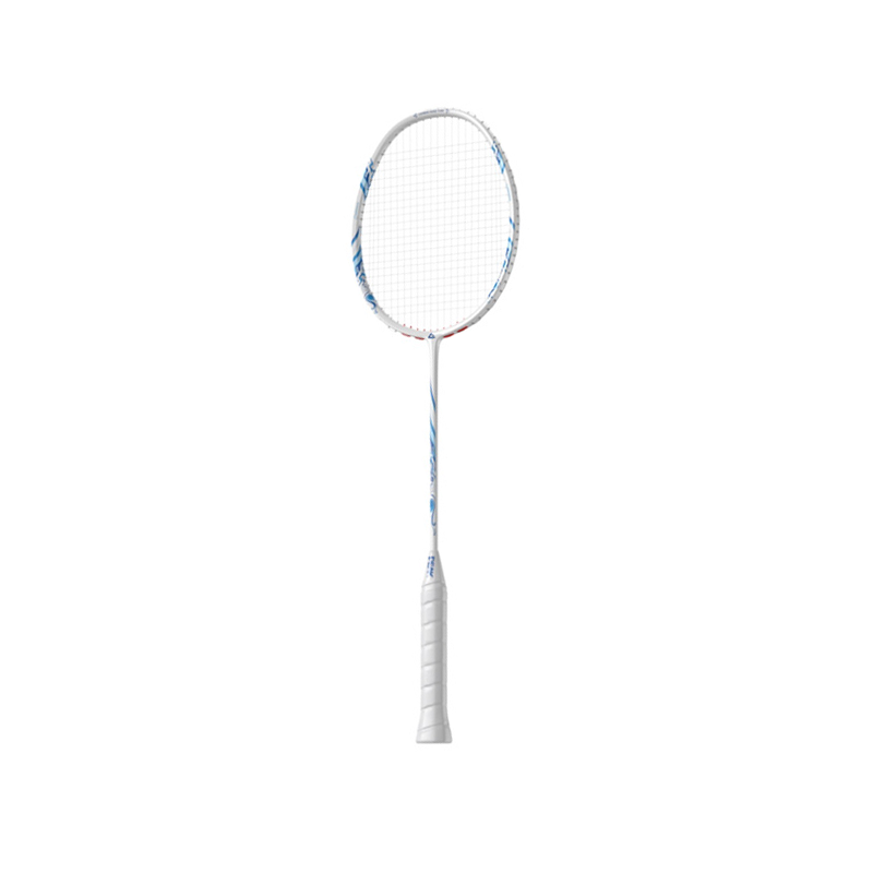 PEAK PEAK x TI AMO Full Carbon Badminton Rackets Upper Class 673MM