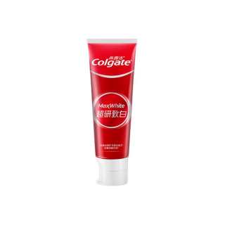 COLGATE Intense Brightening Radiance White Toothpastes Cleaning Freshening Breath 100g