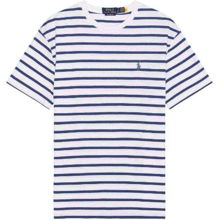 Polo Ralph Lauren T Shirt Men's White