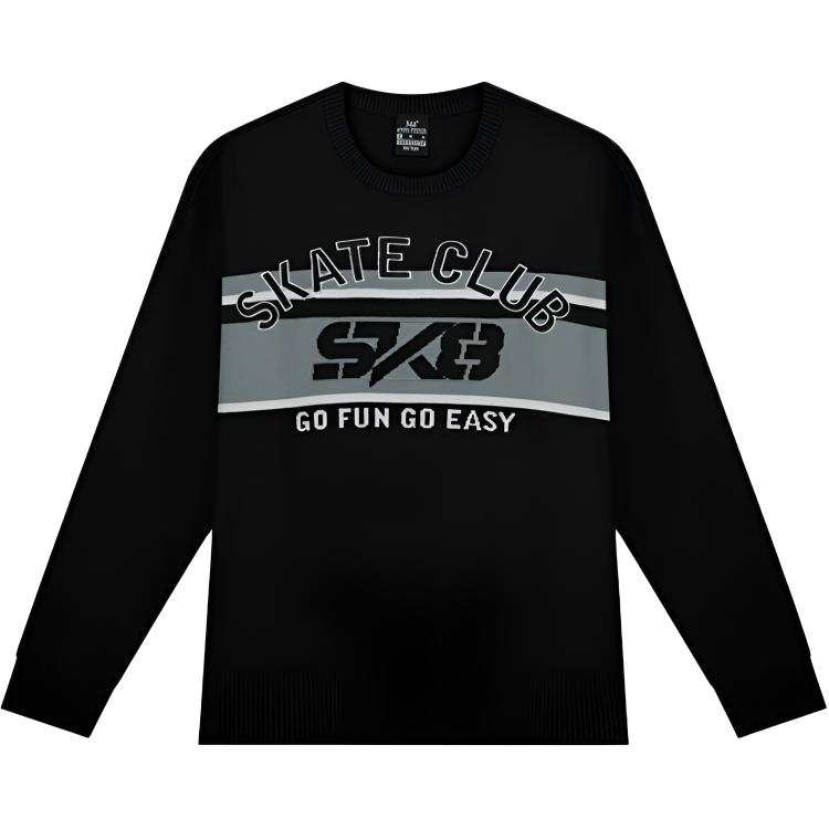 361° Sports Life Collection Sweater Men's