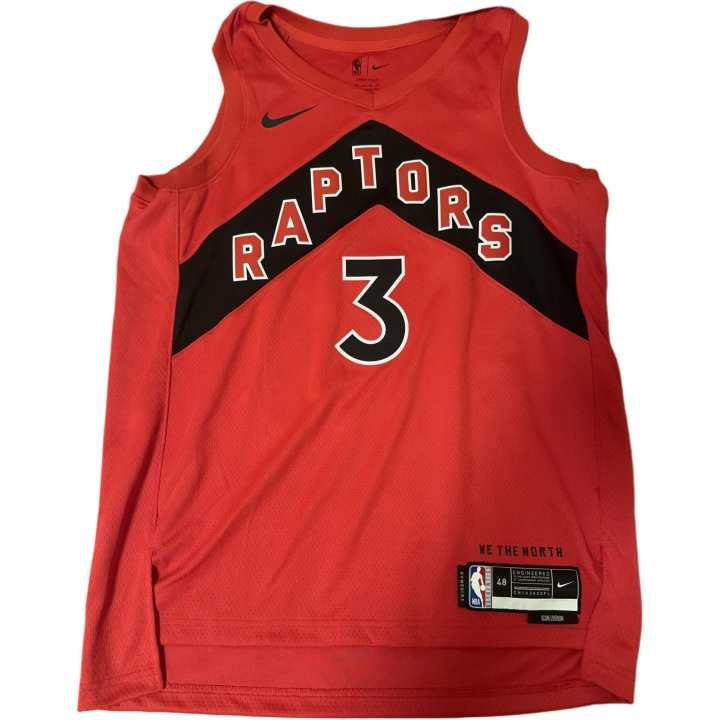 Nike Nike Icon Basketball Jersey Men's