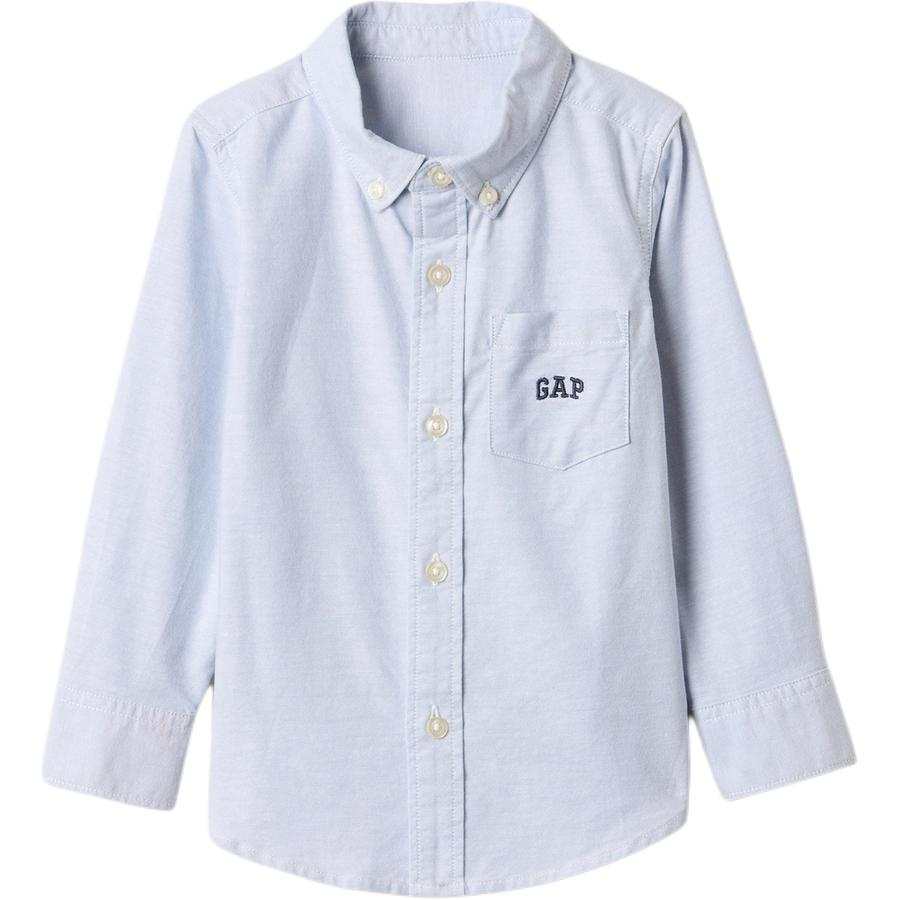 GAP Casual Shirt Children Aged 3 7 Years Old