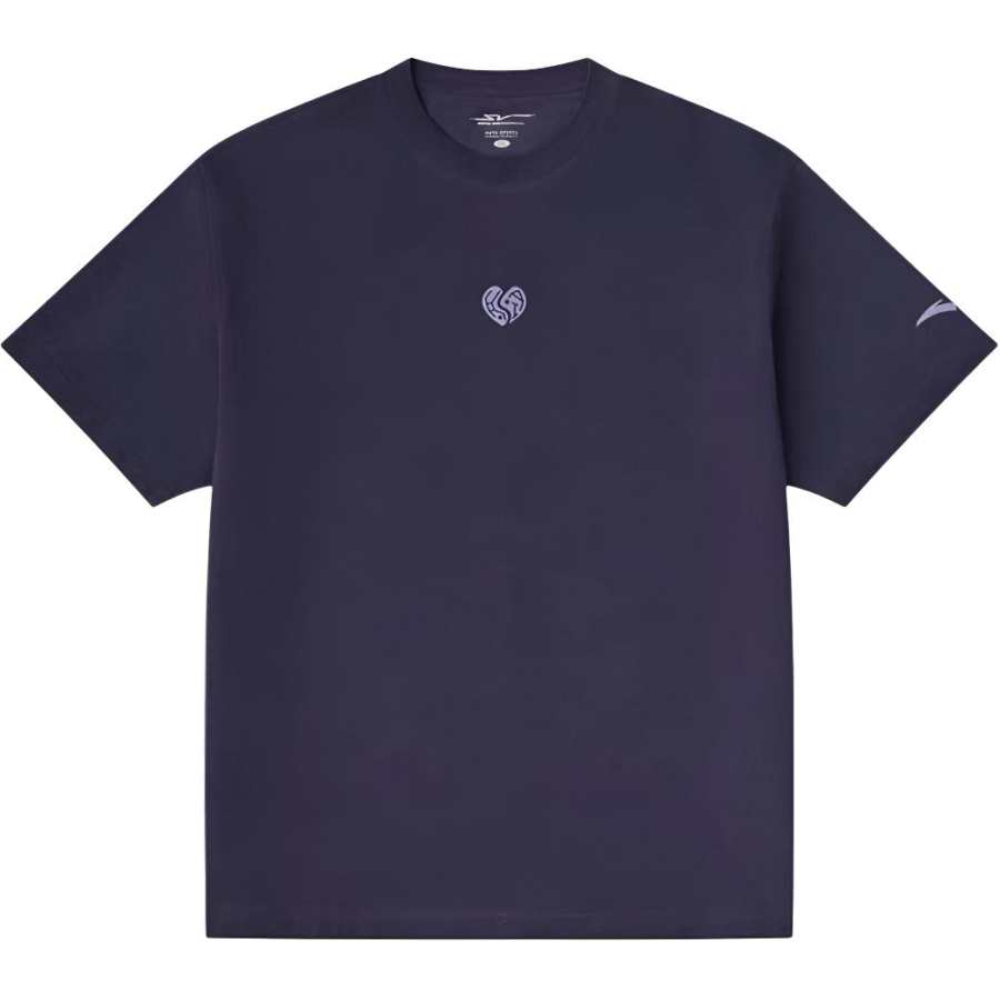 Anta Irving Collection T Shirt Men's
