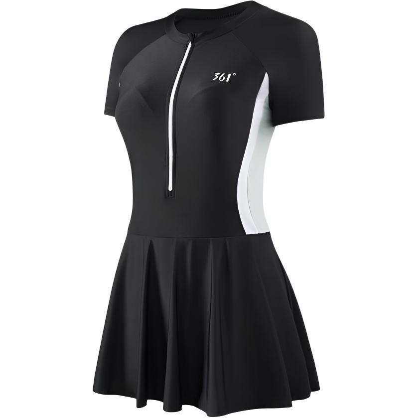 361° One piece Swimsuit Women's