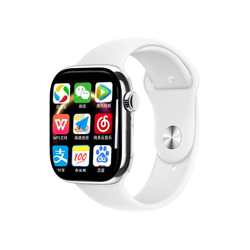 PEAK Smart Watches Supports Card Insertion Available For Download Unisex