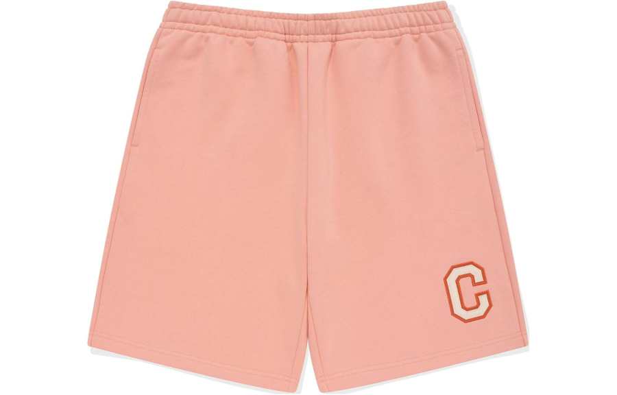 COVERNAT SS24 Casual Shorts Unisex