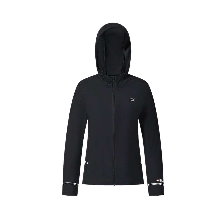 FILA Tennis SS25 Jacket Women's