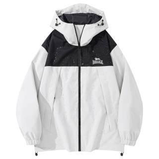LONSDALE Jackets & Coats Unisex
