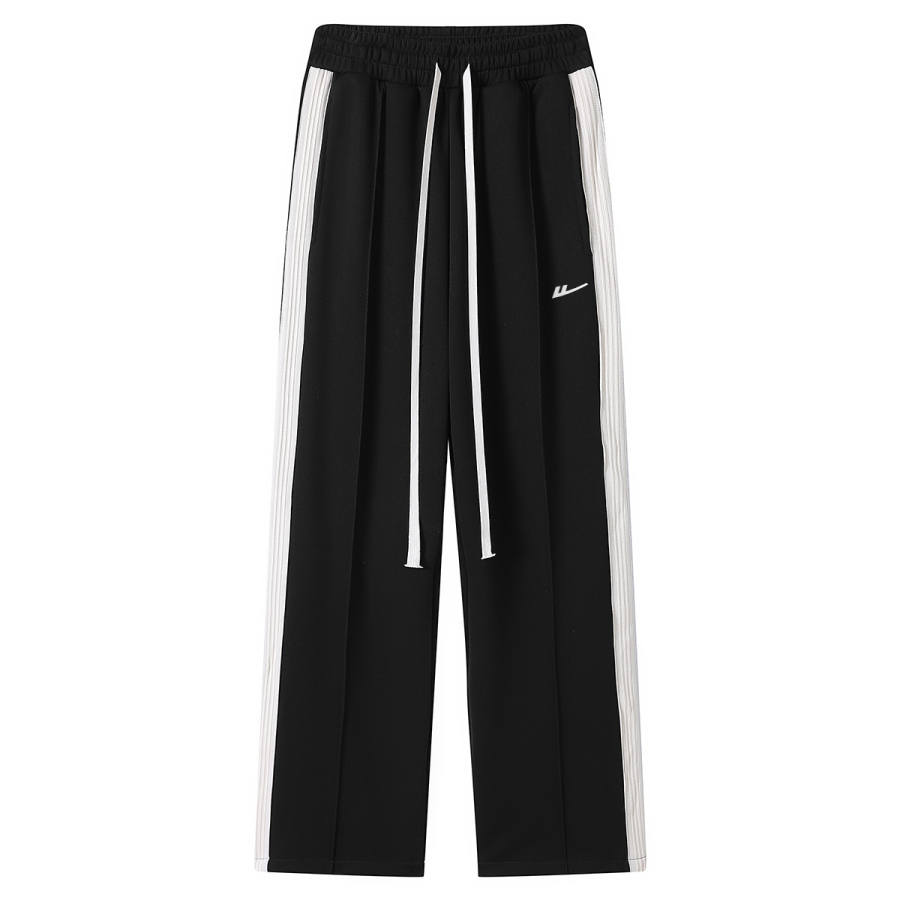 WARRIOR Casual Pants Women's Moderate Straight Fit Pants