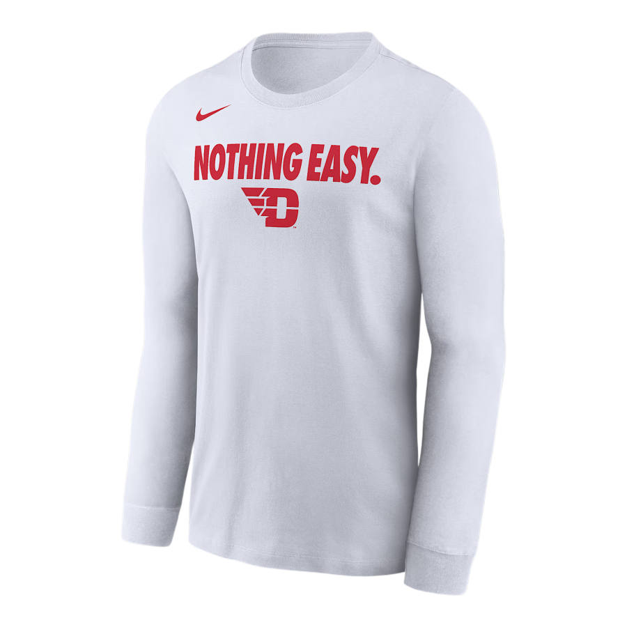 Nike Nike Dayton Men's Nike College Long-Sleeve T-Shirt