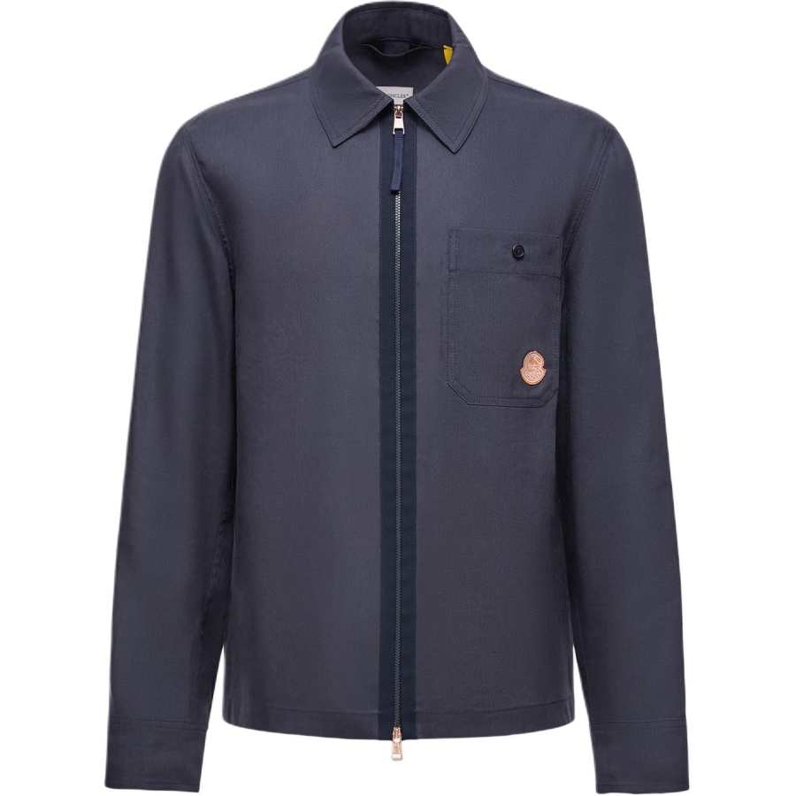 MONCLER GENIUS x Donald Glover Shirt Men's