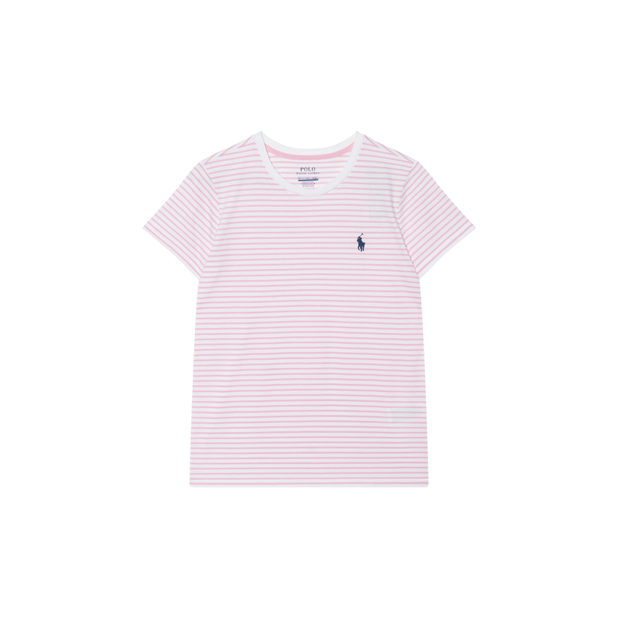 Polo Ralph Lauren T Shirt Women's Pink