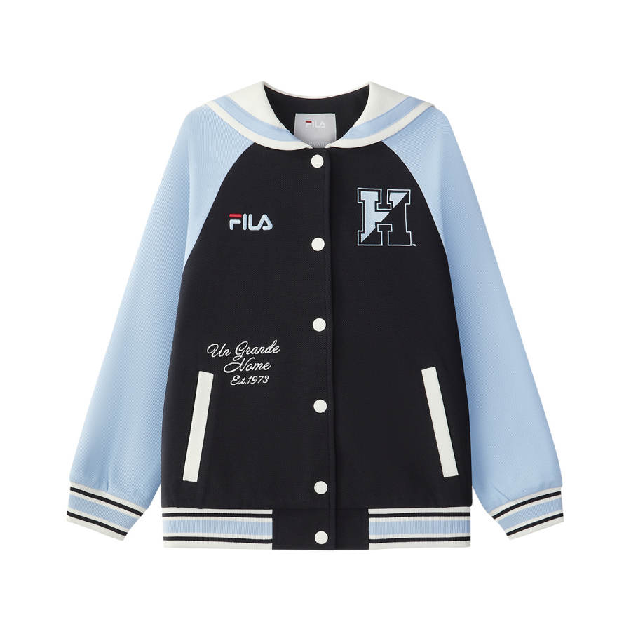 FILA KIDS Jacket Legend Blue Kids'