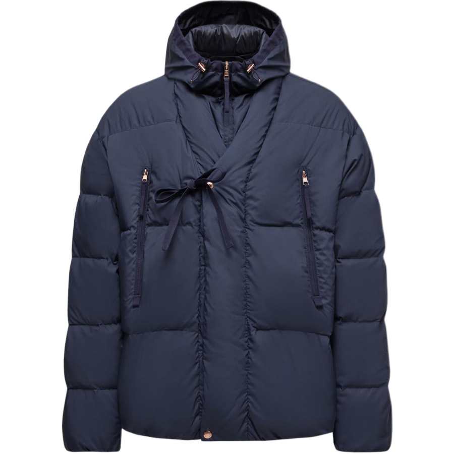 MONCLER GENIUS MONCLER GENIUS x Donald Glover Down Jacket Men's
