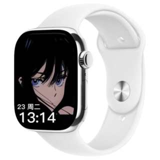 PEAK Smart Watches Bluetooth Connection Unisex