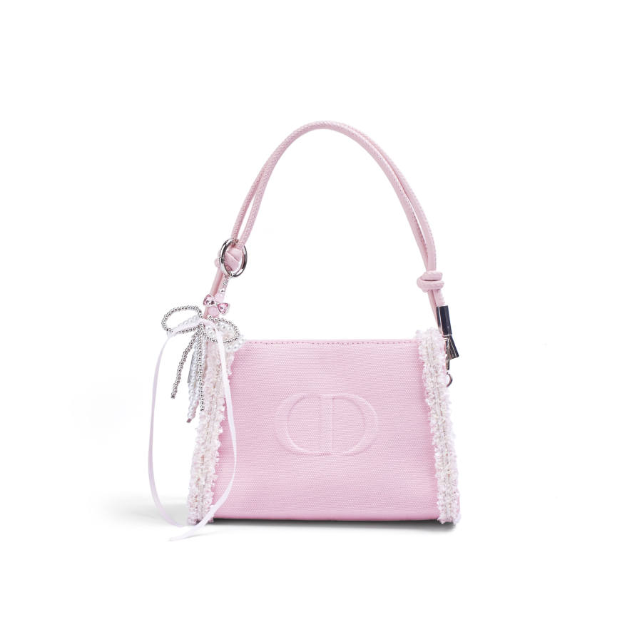 DIOR Makeup & Toiletry Bags Women's