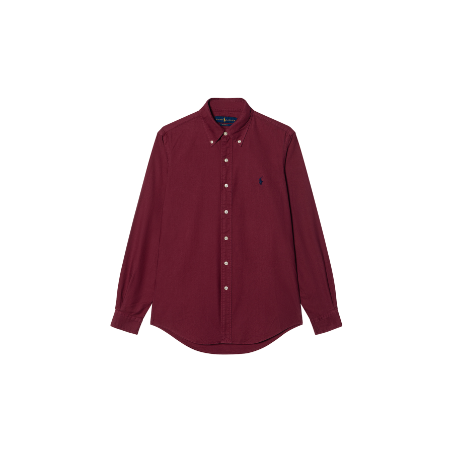 Polo Ralph Lauren Piqué Shirt